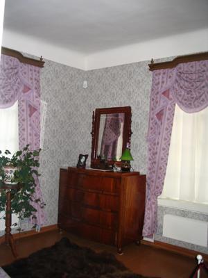  комната Зинаиды Николаевны