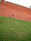 Кремлевская стена