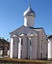 церковь Прокопия