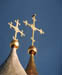 Кресты Софийского собора